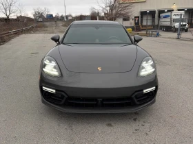Porsche Panamera Turbo s ceramica carbon burmaster full full!, снимка 1