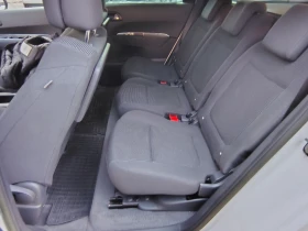 Peugeot 5008 1.6HDi 114к.с., снимка 7