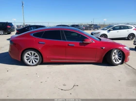 Tesla Model S 100D AWD, снимка 13