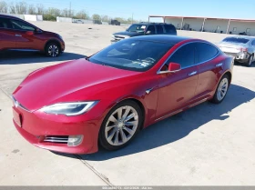 Tesla Model S 100D AWD, снимка 2
