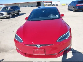 Tesla Model S 100D AWD, снимка 12