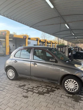 Nissan Micra, снимка 6