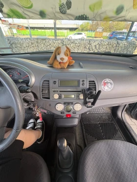 Nissan Micra, снимка 10