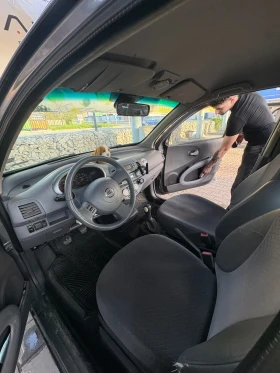 Nissan Micra, снимка 11