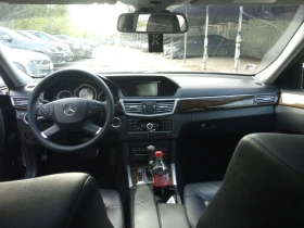 Mercedes-Benz E 200, снимка 8