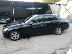 Mercedes-Benz E 200, снимка 3