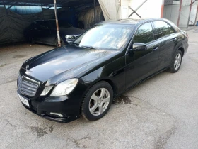 Mercedes-Benz E 200, снимка 2