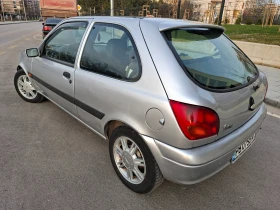 Ford Fiesta 1.3 Газ Клима, снимка 9