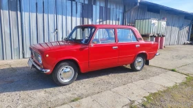 Lada 21013, снимка 1