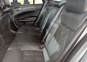 Chrysler 300c PLATINUM EDITION * 5.7 HEMI * ОБДУХВАНЕ * КАМЕРА *, снимка 9