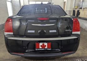 Chrysler 300c PLATINUM EDITION * 5.7 HEMI * ОБДУХВАНЕ * КАМЕРА *, снимка 4