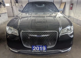 Chrysler 300c PLATINUM EDITION * 5.7 HEMI * ОБДУХВАНЕ * КАМЕРА *, снимка 2