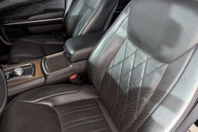 Chrysler 300c PLATINUM EDITION * 5.7 HEMI * ОБДУХВАНЕ * КАМЕРА *, снимка 6