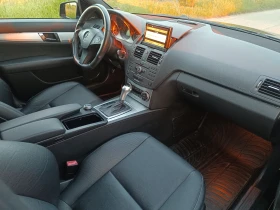 Mercedes-Benz C 350 AMG Avangard, снимка 4