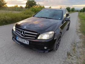 Mercedes-Benz C 350 AMG Avangard, снимка 11