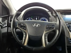 Hyundai Grandeur 2.4, снимка 13