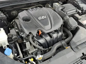 Hyundai Grandeur 2.4, снимка 6