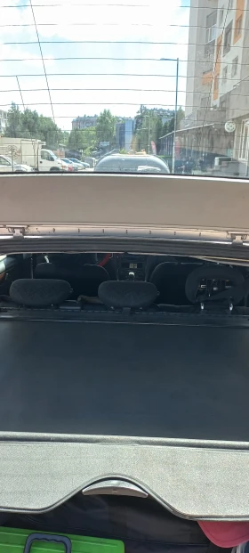 Mercedes-Benz C 200 S203/W203, снимка 13