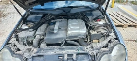 Mercedes-Benz C 200 S203/W203, снимка 5