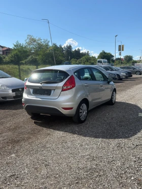 Ford Fiesta 1.2i EVRO 5 100 000 km, снимка 6