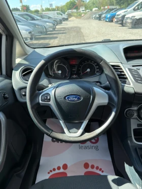 Ford Fiesta 1.2i EVRO 5 100 000 km, снимка 11