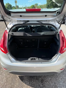 Ford Fiesta 1.2i EVRO 5 100 000 km, снимка 12