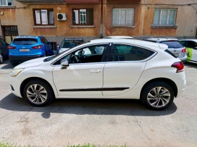 Citroen DS4 1.6HDI, снимка 9
