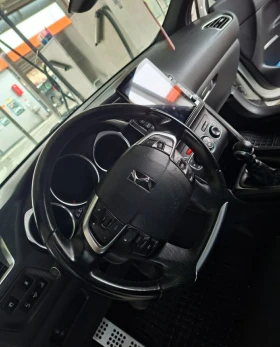 Citroen DS4 1.6HDI, снимка 9