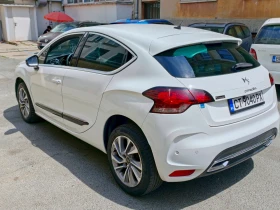 Citroen DS4 1.6HDI, снимка 6