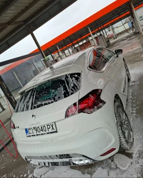 Citroen DS4 1.6HDI, снимка 4