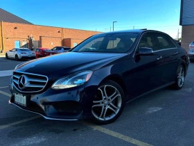 Mercedes-Benz E 250 BlueTEC/ПОДГРЕВИ/ШИБИДАХ/АВТОФИНАНСИРАНЕ, снимка 1