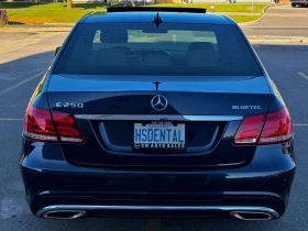 Mercedes-Benz E 250 BlueTEC/ПОДГРЕВИ/ШИБИДАХ/АВТОФИНАНСИРАНЕ, снимка 7