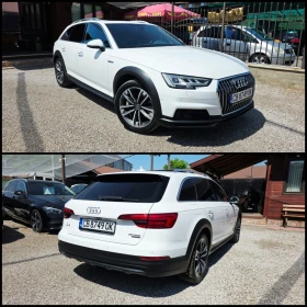 Audi A4 Allroad 3.0TDI/QUATTRO/B&0/360/HEAD-UP/DISTRONIC/LANE-ASSS, снимка 2