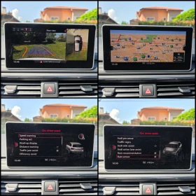 Audi A4 Allroad 3.0TDI/QUATTRO/B&0/360/HEAD-UP/DISTRONIC/LANE-ASSS, снимка 12