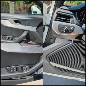 Audi A4 Allroad 3.0TDI/QUATTRO/B&0/360/HEAD-UP/DISTRONIC/LANE-ASSS, снимка 9