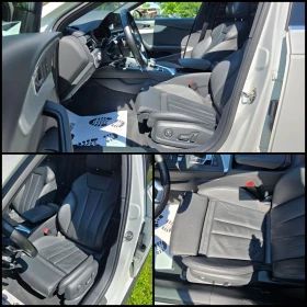 Audi A4 Allroad 3.0TDI/QUATTRO/B&0/360/HEAD-UP/DISTRONIC/LANE-ASSS, снимка 6