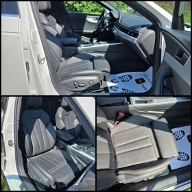 Audi A4 Allroad 3.0TDI/QUATTRO/B&0/360/HEAD-UP/DISTRONIC/LANE-ASSS, снимка 7