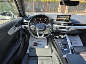 Audi A4 Allroad 3.0TDI/QUATTRO/B&0/360/HEAD-UP/DISTRONIC/LANE-ASSS, снимка 8