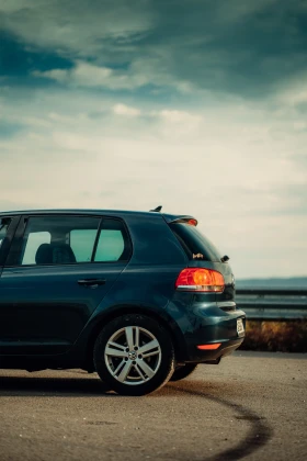 VW Golf MATCH EDITION , снимка 7