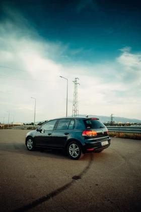 VW Golf MATCH EDITION , снимка 17