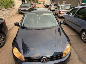 VW Golf MATCH EDITION , снимка 10