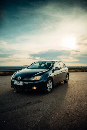 VW Golf MATCH EDITION , снимка 14