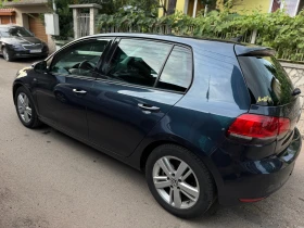 VW Golf MATCH EDITION , снимка 14