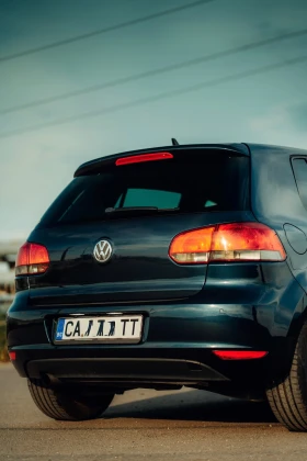 VW Golf MATCH EDITION , снимка 6