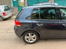 VW Golf MATCH EDITION , снимка 6