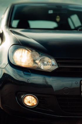 VW Golf MATCH EDITION , снимка 15