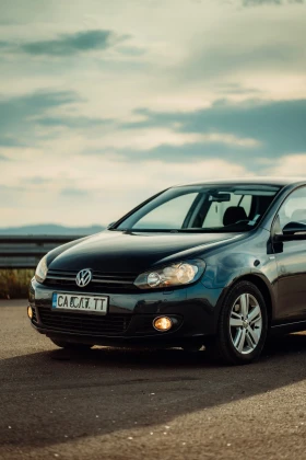 VW Golf MATCH EDITION , снимка 3