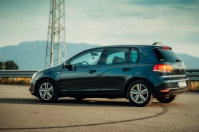 VW Golf MATCH EDITION , снимка 9