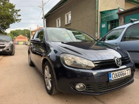 VW Golf MATCH EDITION , снимка 3