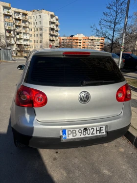 VW Golf, снимка 3